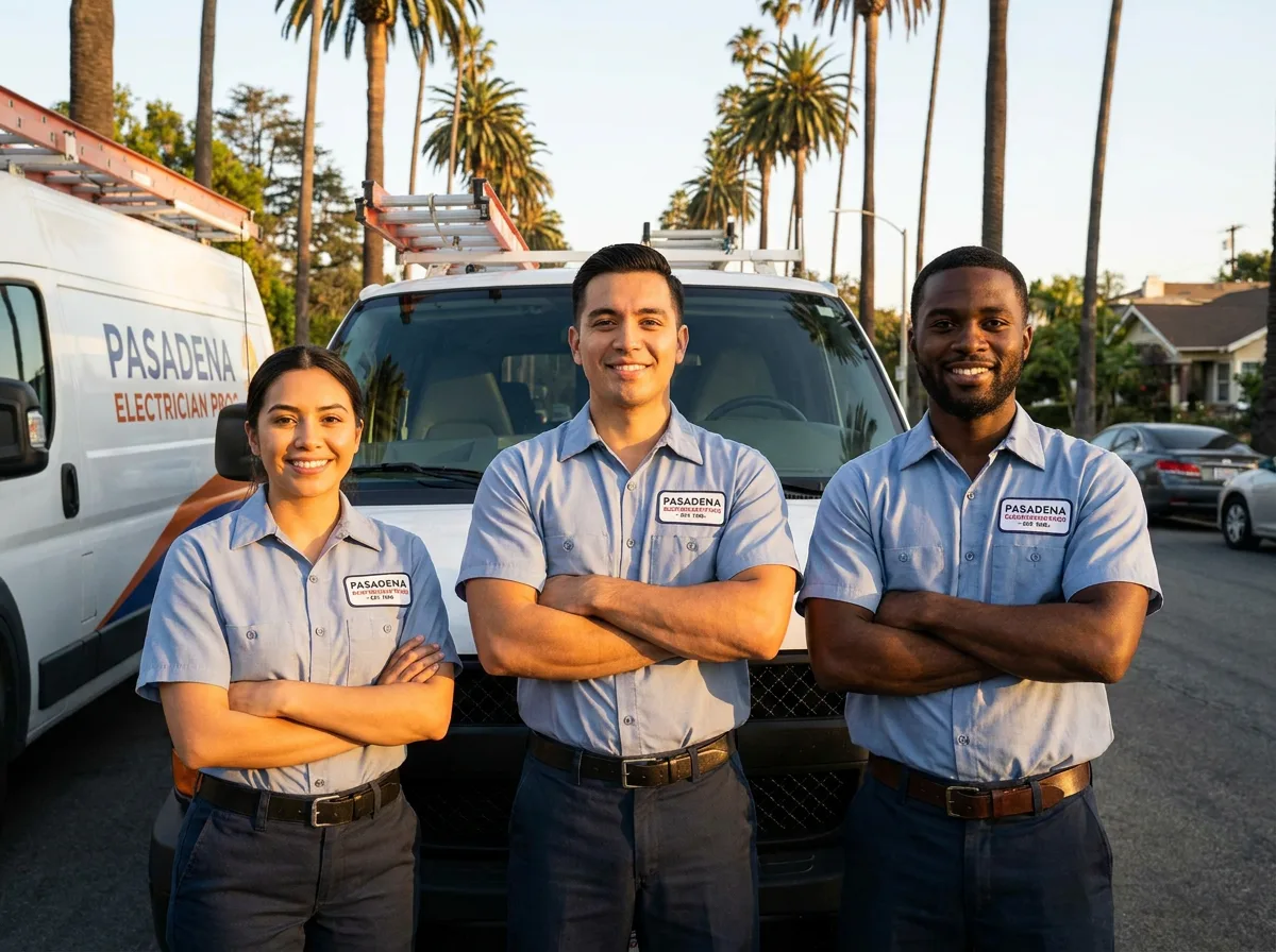 Electrician company in Mount Hood Parkdale, OR