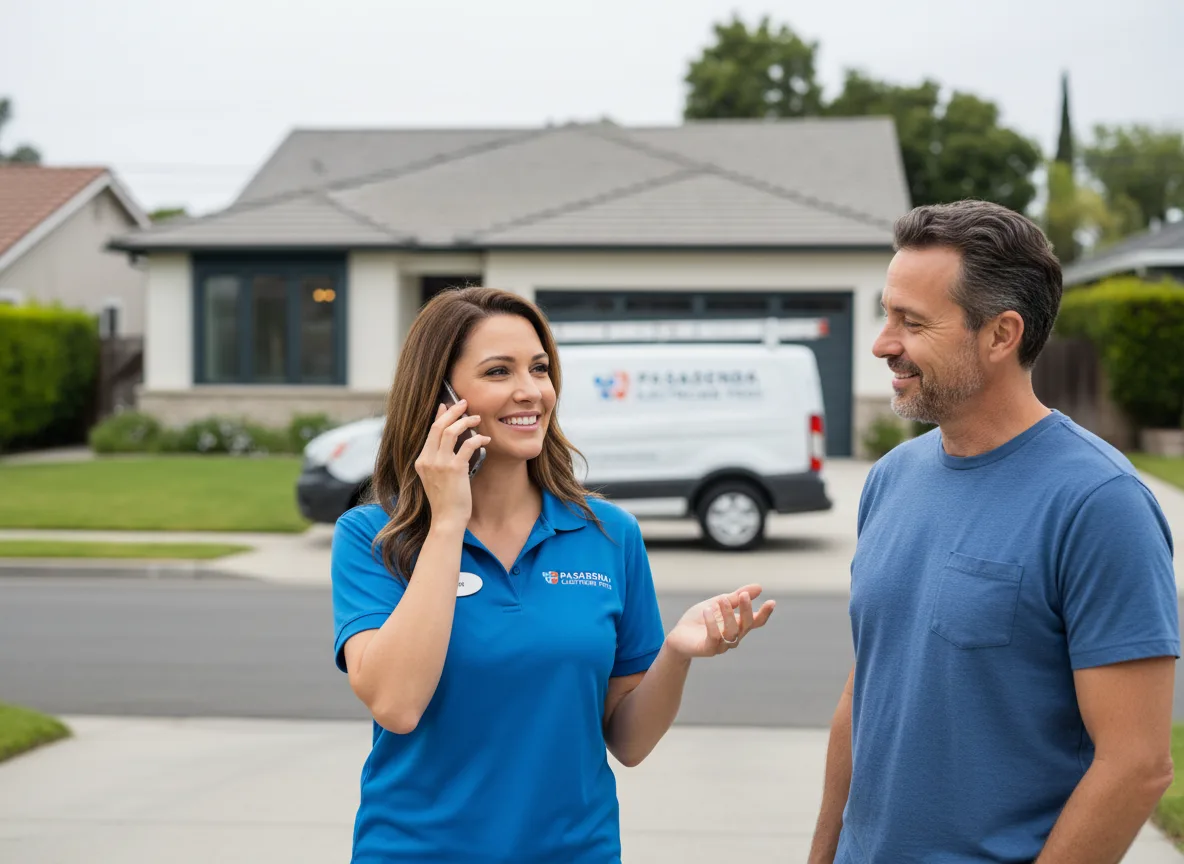 Electrician Mount Hood Parkdale, OR FAQs